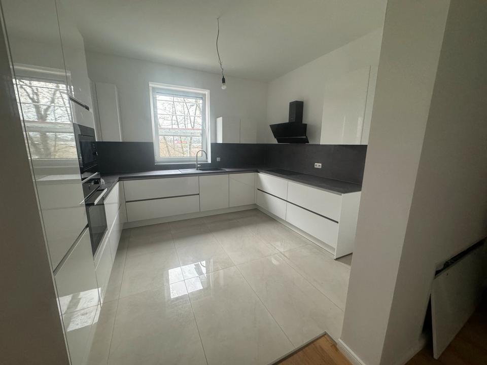 Thumbnail-Wohnung 2 Zimmer Küche Bad