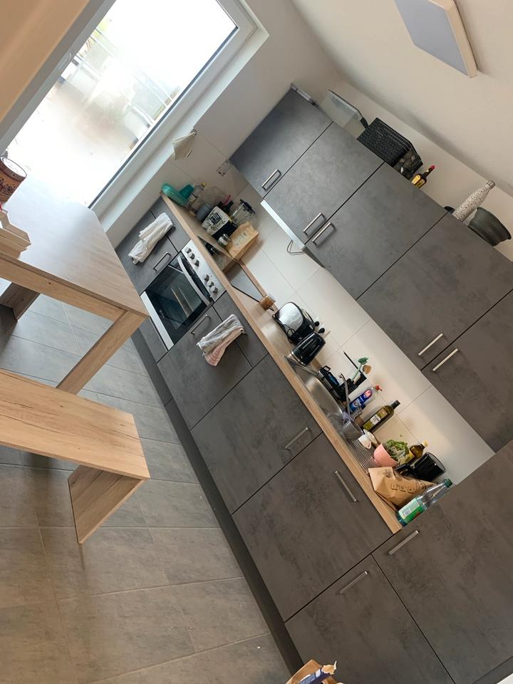 Thumbnail-WG-Wohnung Ockershausen (3 Parteien)