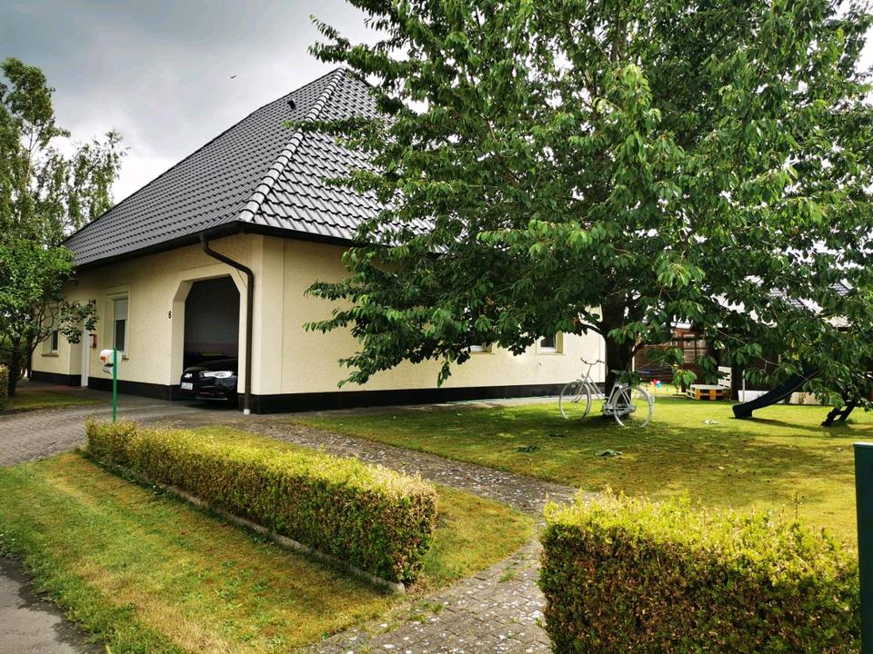 Thumbnail-Haus in Breddenberg Einfamilienhaus PV