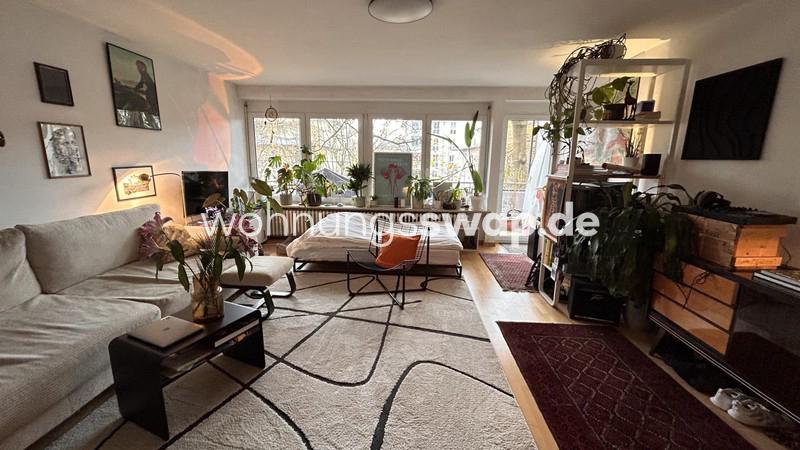 Thumbnail-Wohnungsswap - 2 Zimmer, 50 m² - Lipowskystraße, Sendling, München