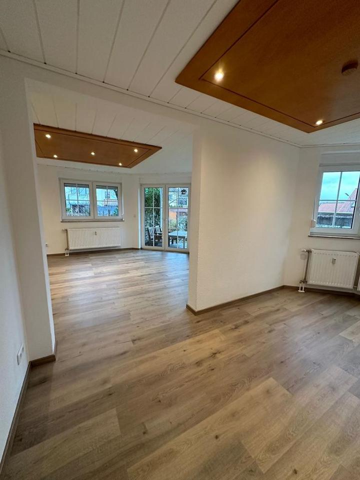 Thumbnail-Ruhig gelegen & renoviert – 3,5 Zimmer Wohnkomfort in Bayreuth