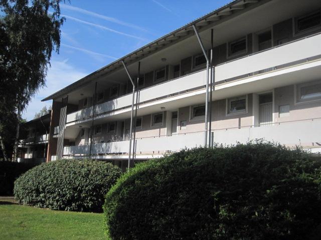 Thumbnail-Klein aber Fein: 1-Zimmer-Wohnung mit Balkon in Bonn-Rüngsdorf
