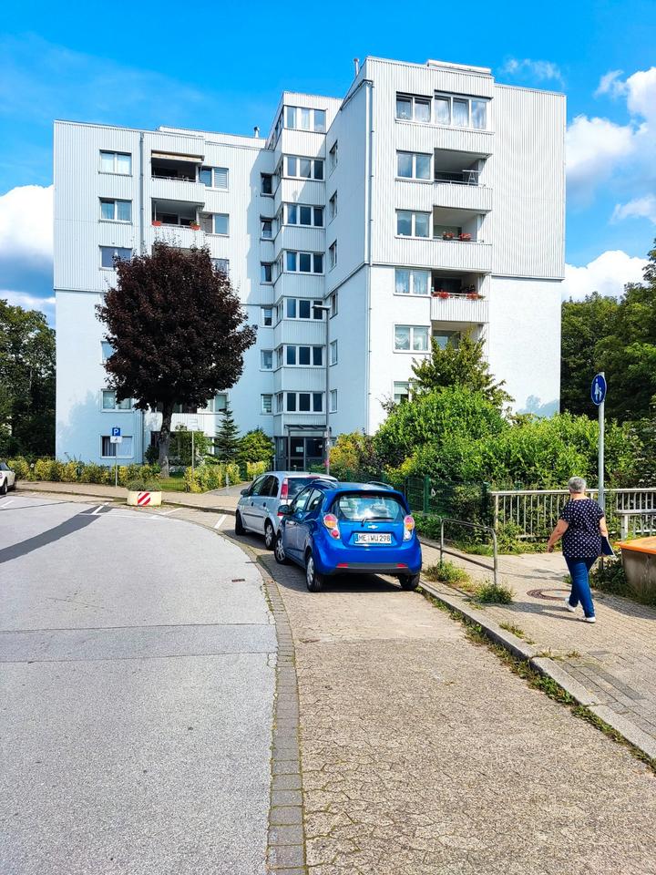 Thumbnail-2-ZIMMERWOHNUNG als Kapitalanlage oder Eigenbedarf