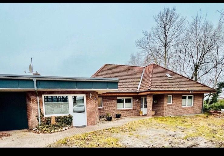 Thumbnail-Bungalow mit Möglichkeit zur ELWBüro