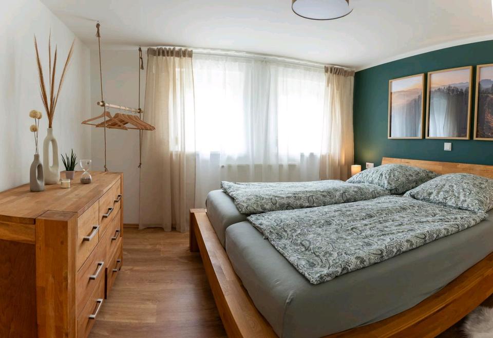 Thumbnail-Ferienwohnung Sartorius in Rosenthal-Bielatal