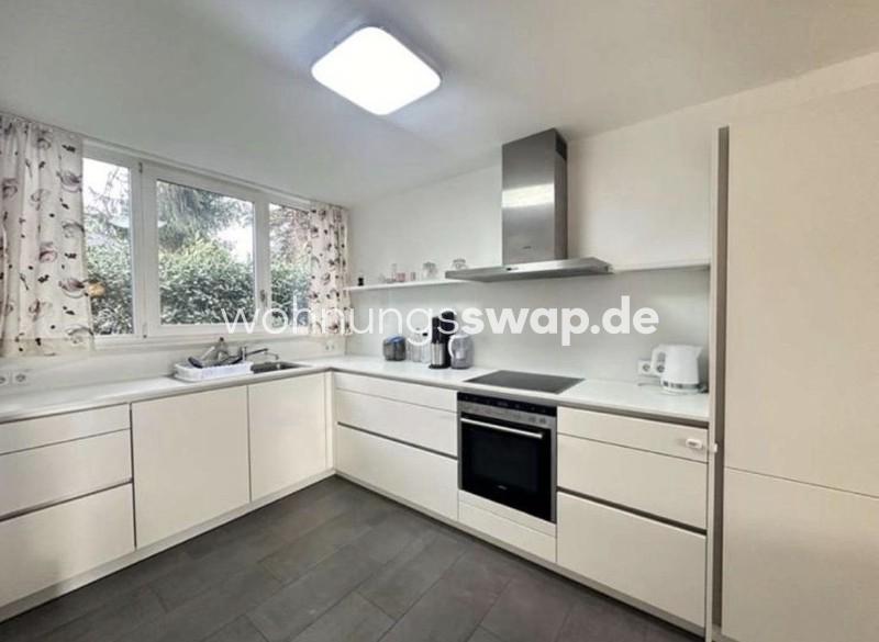 Thumbnail-Wohnungsswap - 5 Zimmer, 200 m² - Paosostraße, Pasing-Obermenzing, München