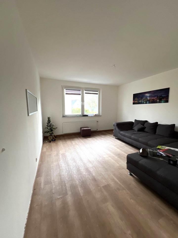 Thumbnail-⭐ 2,5-ZIMMER-WOHNUNG | GARAGE & EBK OPTIONAL | DORTMUND-HUCKARDE