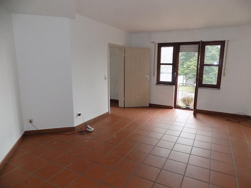 Thumbnail-Appartment an Einzelperson in Wülfrath-Düssel