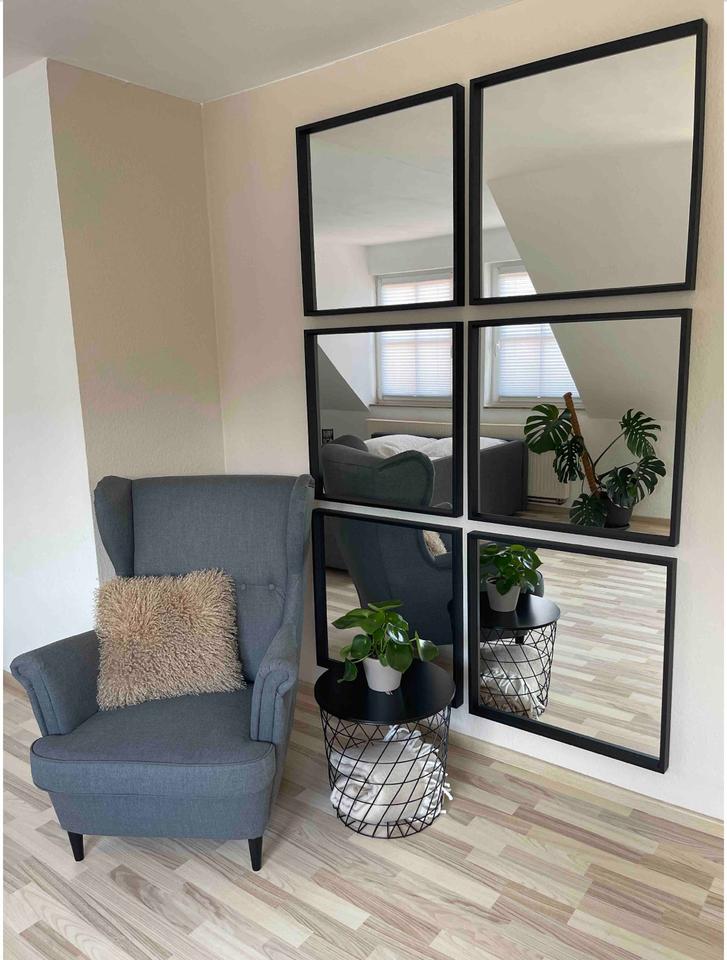 Thumbnail-Dachgeschosswohnung