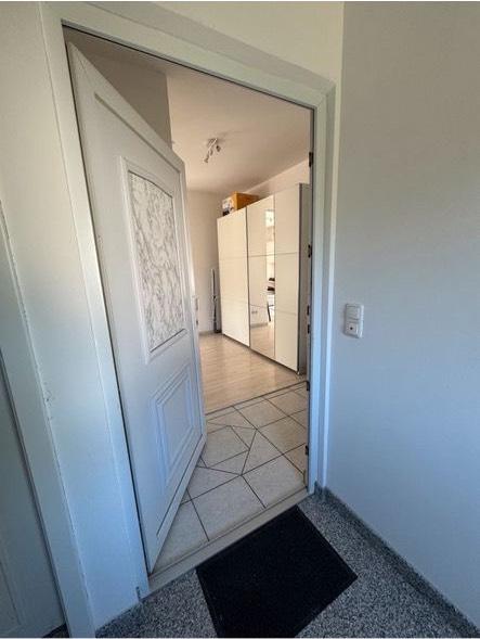 Thumbnail-Charmante 1-Zimmer-Wohnung mit Einbauküche