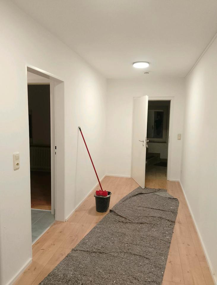 Thumbnail-4 Zimmer Wohnung in Gießen Klein -Linden