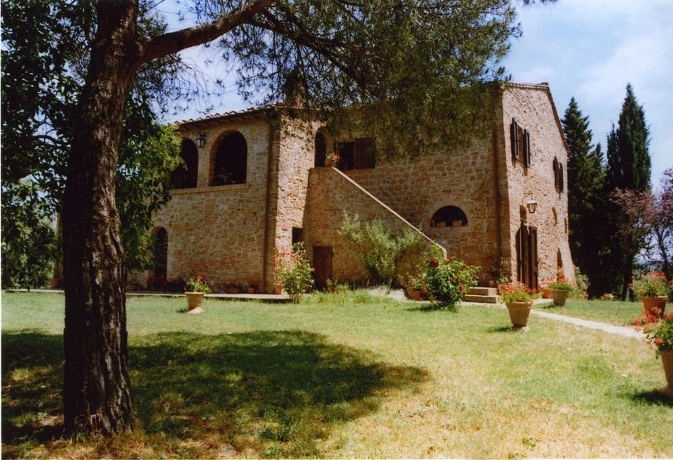 Thumbnail-Im ❤️ der Toskana - Ferienwohnung 2-4 Pers., Panoramablick