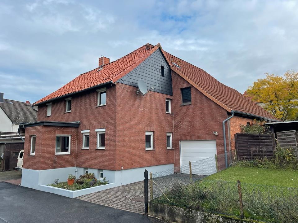 Thumbnail-Einfamilienhaus