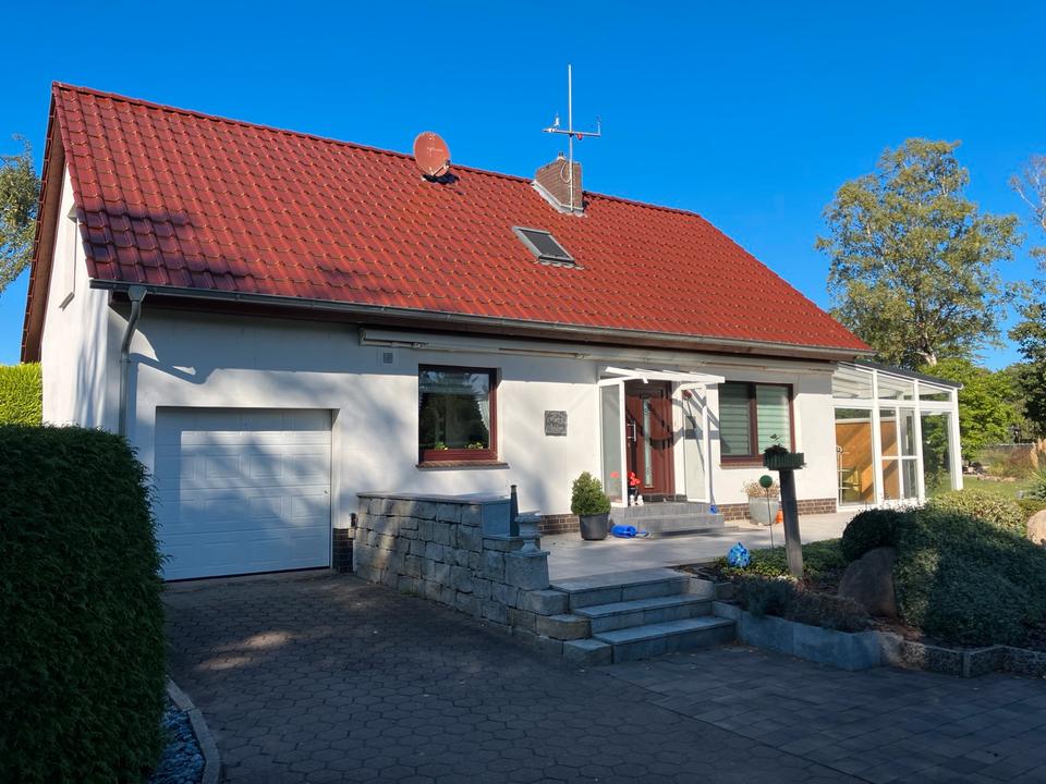 Thumbnail-Top gepflegtes Wochenend Ferienhaus am Steinhuder Meer in Mardorf