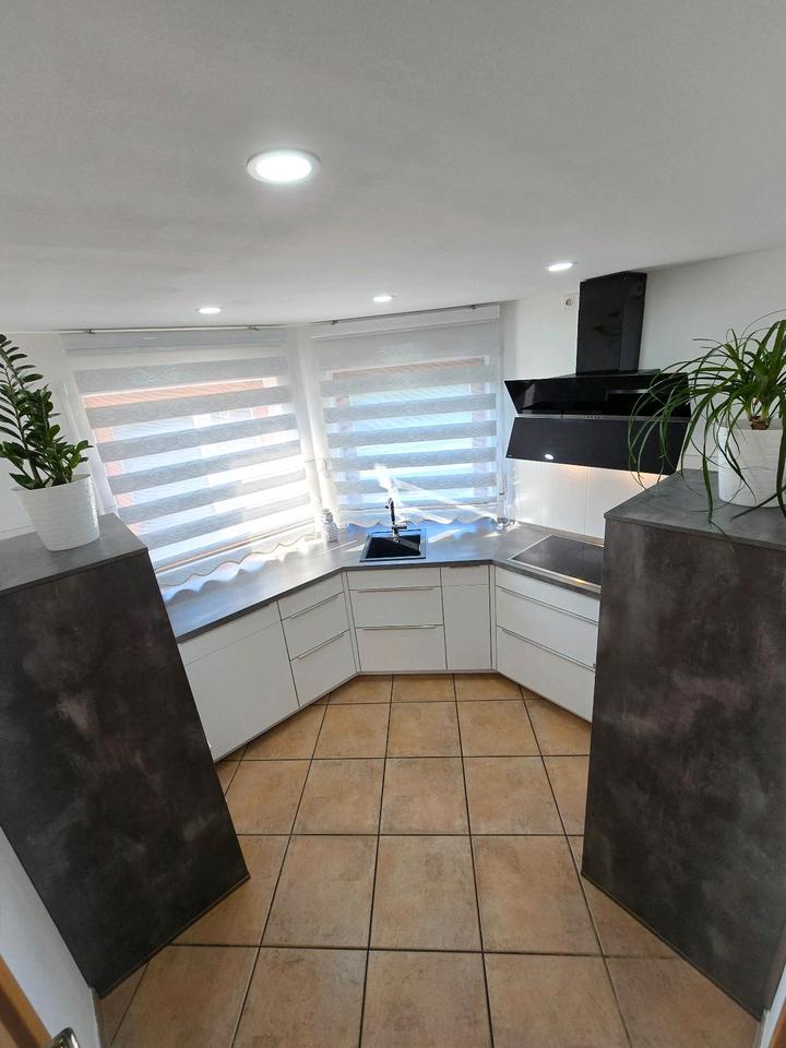 Thumbnail-Einfamilienhaus (Doppelhaushälfte)