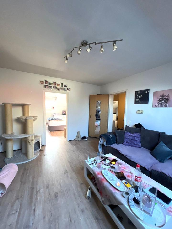 Thumbnail-✅Familienfreundliche 3Zi-Wohnung in Dortmund Mengede ab 01.05✅