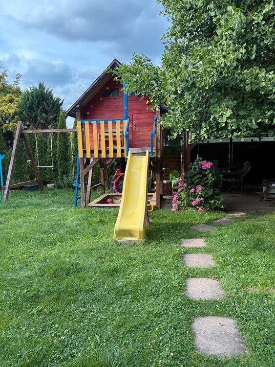 Thumbnail-Freistehendes Einfamilienhaus in bevorzugter Lage von Duderstadt