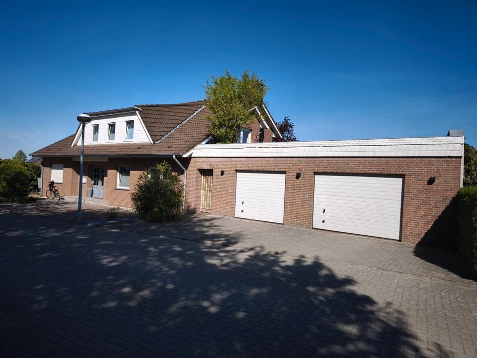 Thumbnail-Provisionsfreie Eigentumswohnung mit Dachterrasse in Hollage