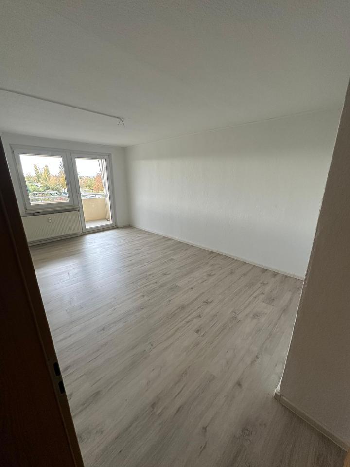 Thumbnail-***1 Monat Kaltmietfrei*** Helle 3-Zimmer-Wohnung mit Balkon in Bernburg (Saale)