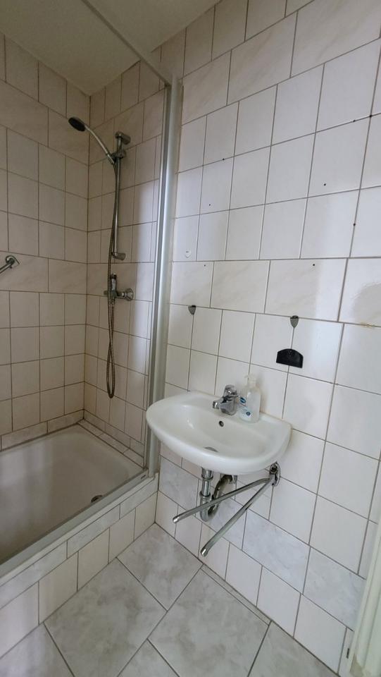 Thumbnail-Sonnige , sanierte 2-Zimmer-Wohnung