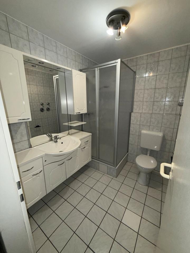 Thumbnail-Attraktive 2-Zimmer-Wohnung (83 m²) – ab sofort-Nachmieter gesuch