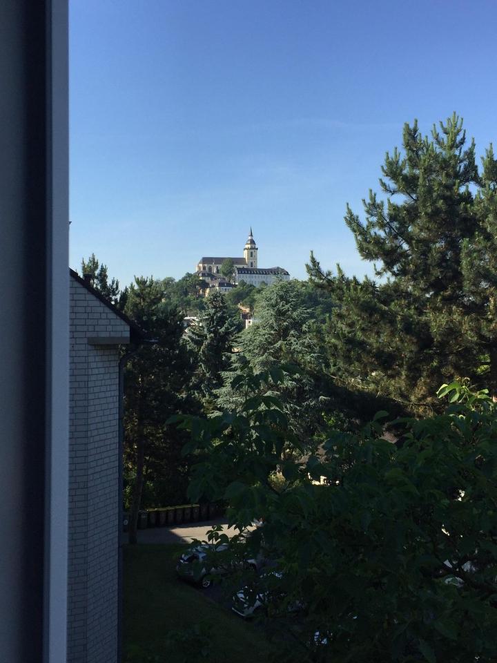 Thumbnail-Frisch renovierte helle 2-Zimmer Wohnung, Siegburg Mitte