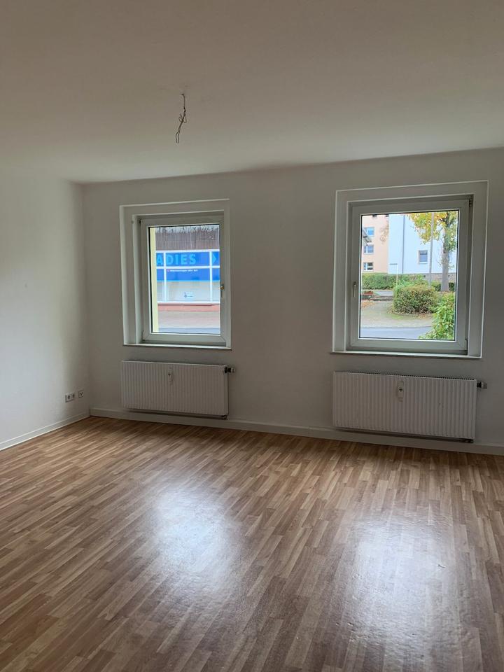 Thumbnail-Gemütliche 3-Raum Wohnung in ruhiger Lage von Stollberg