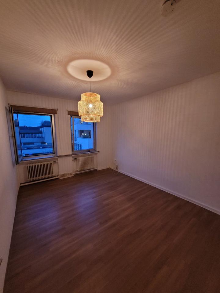 Thumbnail-WG Zimmer zentral in Lippstadt