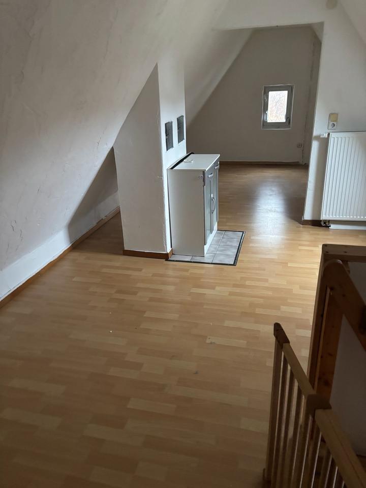 Thumbnail-Exklusives 5-Zimmer-Loft (129 m²) in Finnentrop mit Einbauküche