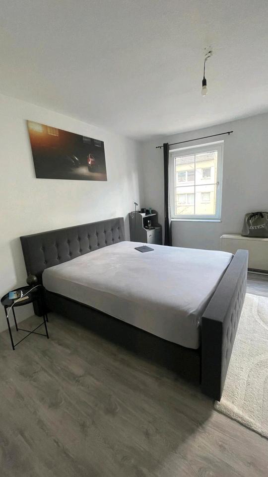 Thumbnail-wohnung in düsseldorf Derendorf