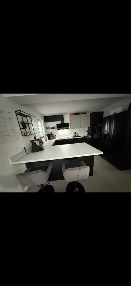 Thumbnail-Moderne, helle 3-Zimmer Wohnung mit Smart Home & Fußbodenheizung