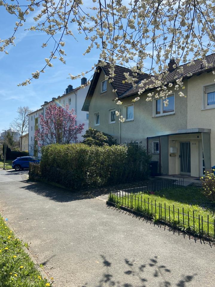 Thumbnail-Reihenhaus in Bad Homburg nahe Schloßpark