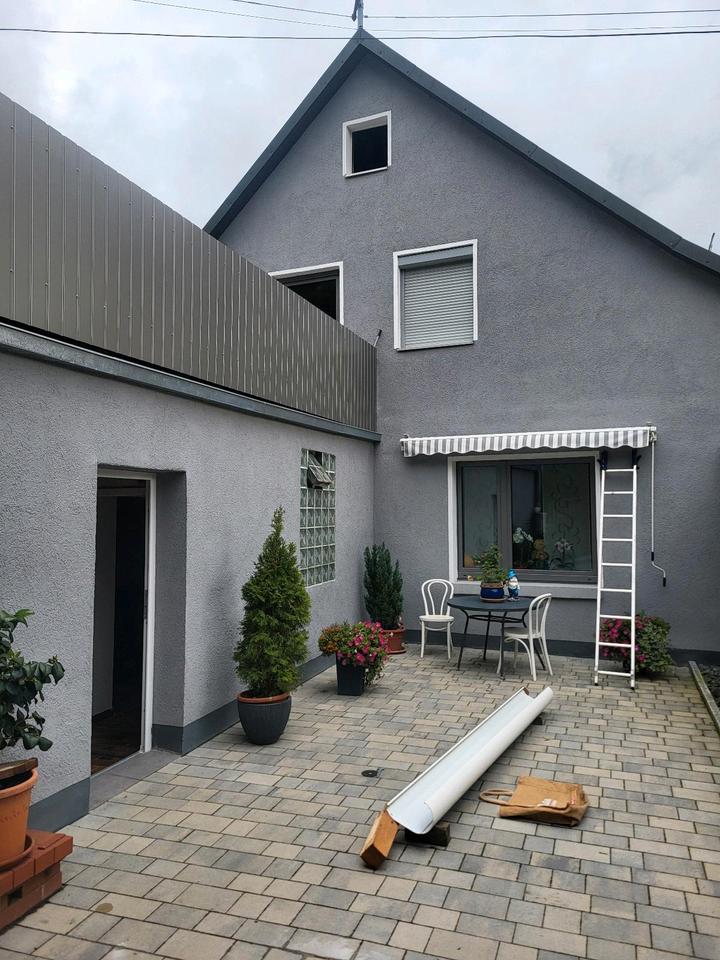 Thumbnail-Einfamilienhaus in Kupferberg zu verkaufen