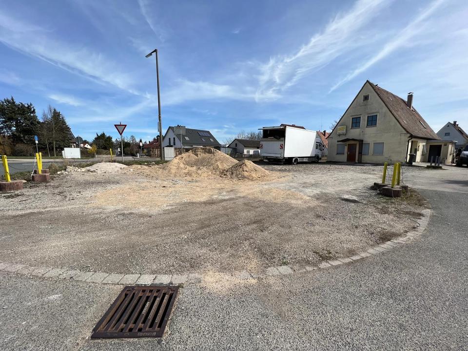 Thumbnail-Haus Grundstück Werkstatt