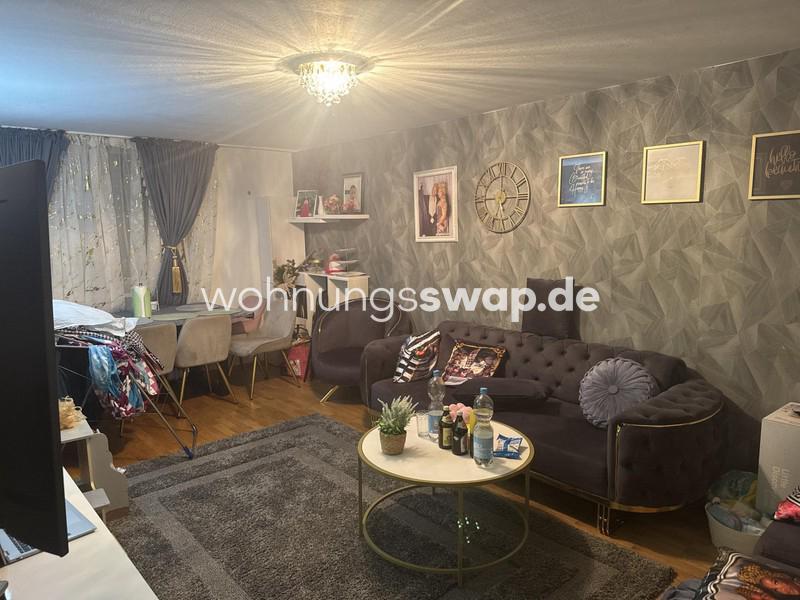 Thumbnail-Wohnungsswap - 3 Zimmer, 62 m² - Freischützstraße, Bogenhausen, München