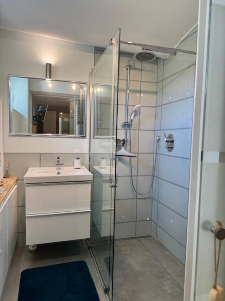 Thumbnail-Möbilierte 2 Zimmer Wohnung in Wermelskirchen -Für Naturliebhaber