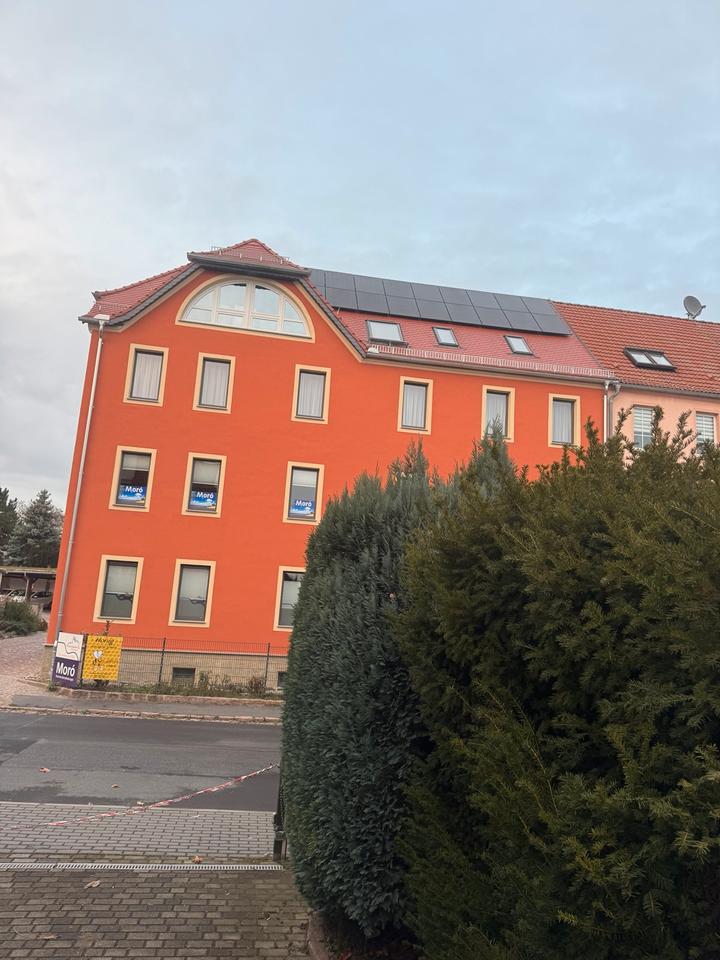 Thumbnail-Ferienwohnung in Meissen bis zu 8 Personen