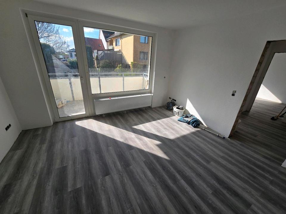 Thumbnail-2 Zimmerwohnung in Seelze Harenberg