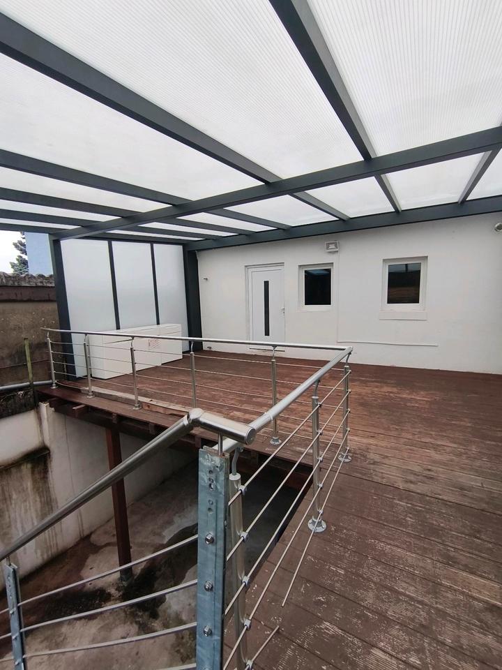 Thumbnail-3-Zimmer-Wohnung mit großer Terrasse in zentraler Lage Weilerbach