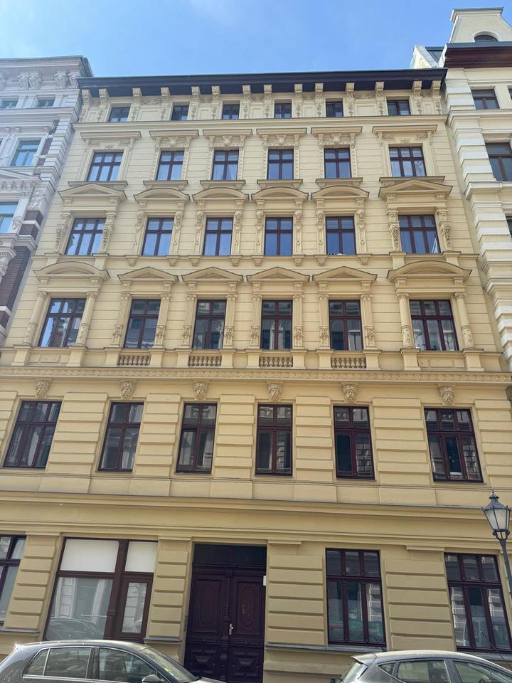 Thumbnail-*** 3- Raum Wohnung *** im Herzen von Magdeburg