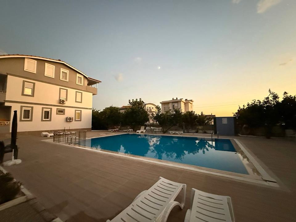 Thumbnail-Mietwohnung in der Türkey Ilica neben Bazar