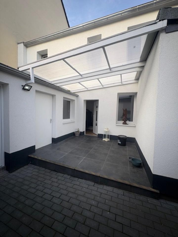 Thumbnail-Geräumiges Wohn-Gewerbeobjekt mit zwei Einheiten, Innenhof