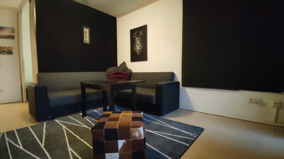 Thumbnail-1 ZimmerWohnung. Berlin Reinickendorf. Auf Zeit. 800€ alles inkl.