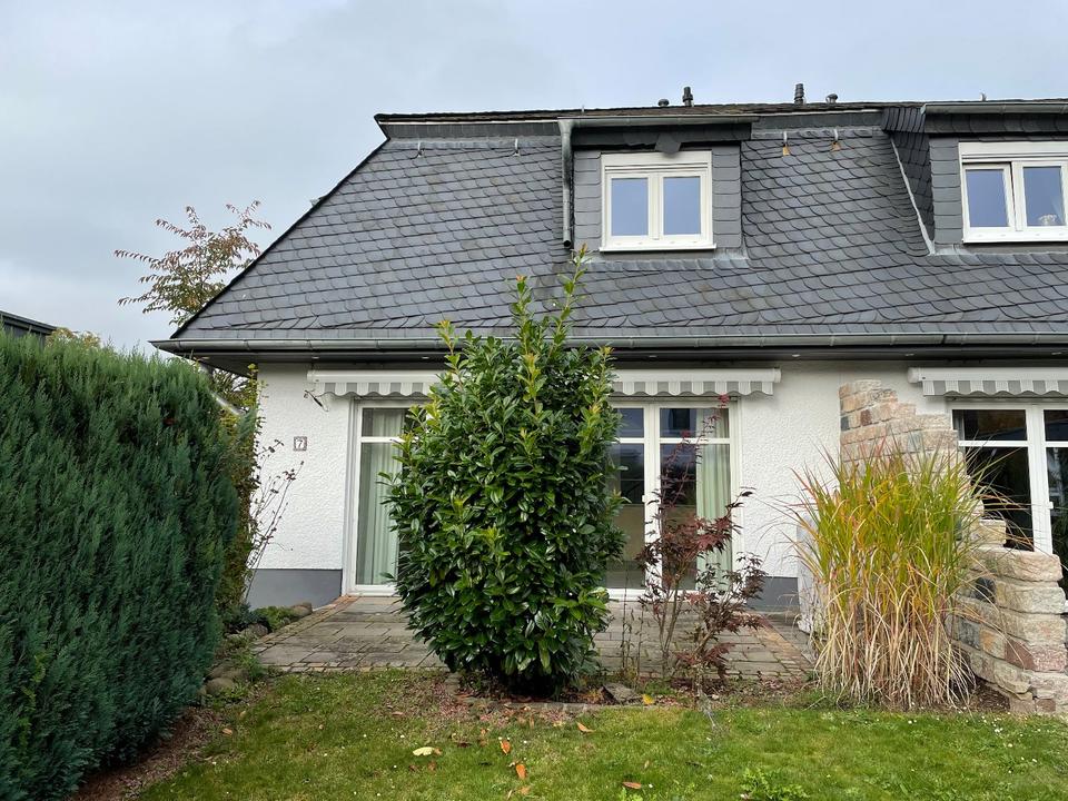 Thumbnail-Doppelhaushälfte