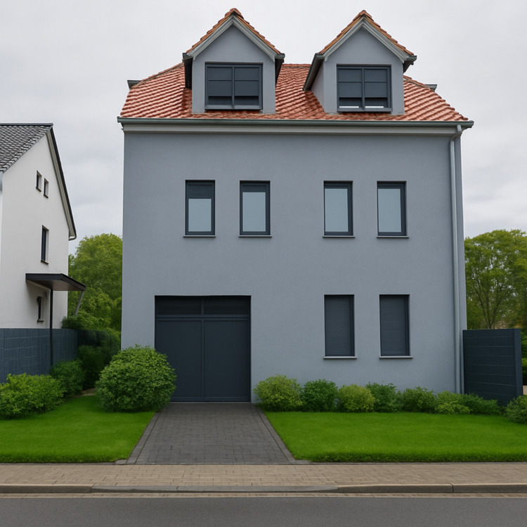 Thumbnail-Anleger Top Immobilie in Sarstedt