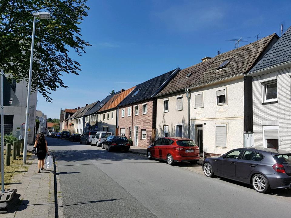 Thumbnail-WG Zimmer Wohnung Studenten Lippstadt Innenstadt