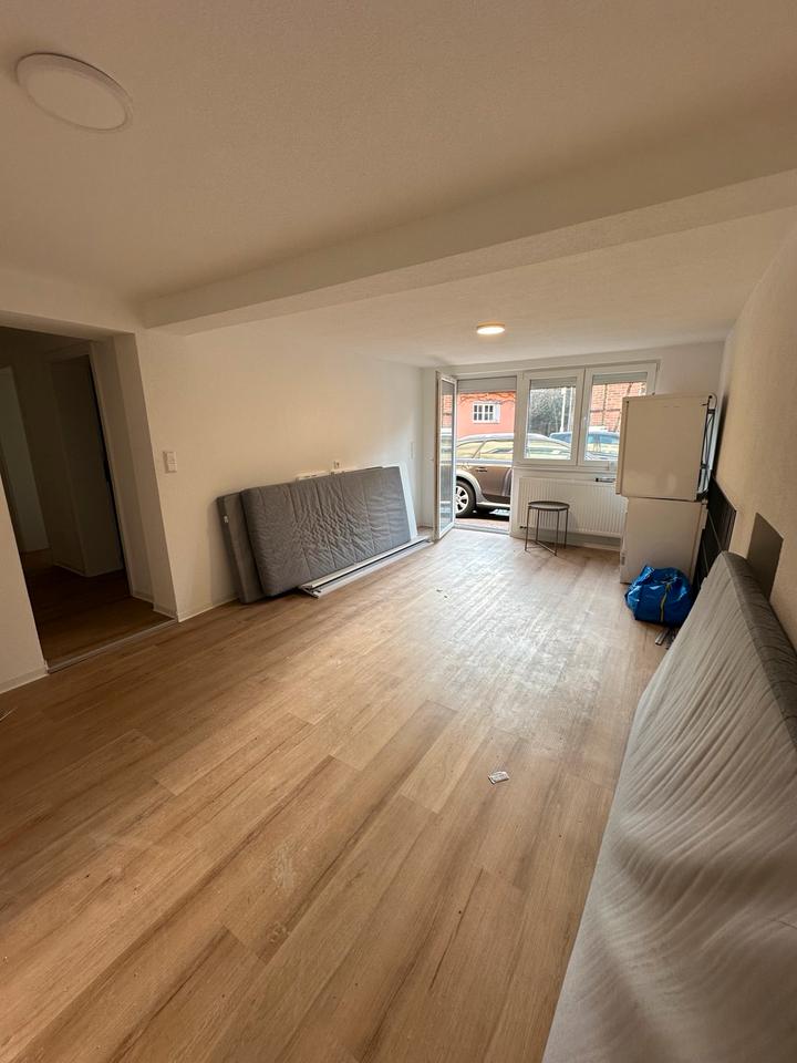 Thumbnail-Mietwohnung in Grossbottwar Kirch Straße