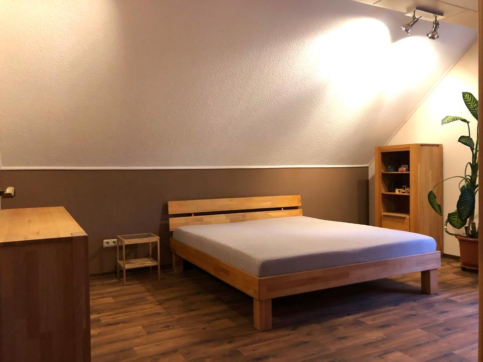 Thumbnail-3 ZKB Wohnung In Bebra.