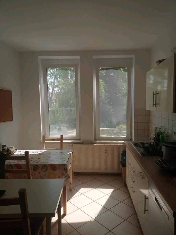 Thumbnail-Ab sofort in Mülhausen 99974 Thü. Wohnung 500€ Warmmiete