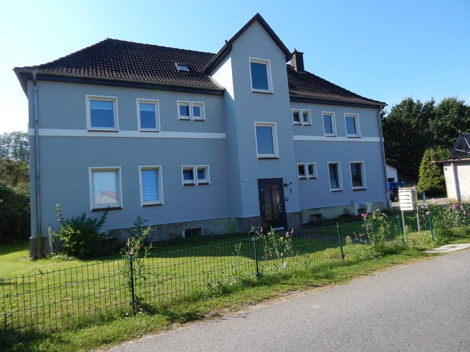 Thumbnail-Schöne, gepflegte 2+2 Zimmer-Wohmumg zur Miete in Leese